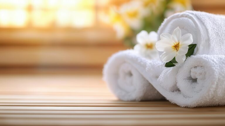 Como ter um ambiente perfumado usando óleos essenciais