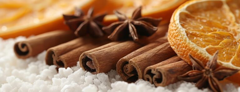 Para que serve o Óleo Essencial de Canela da China