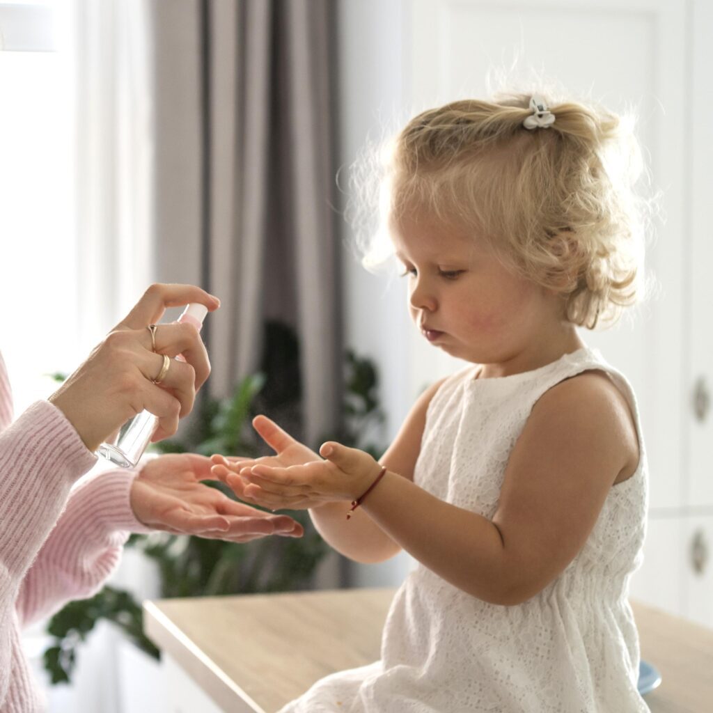Aromaterapia para crianças e bebês: Veja tudo sobre o assunto