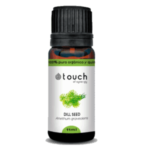 Endro - Óleo Essencial 11ml (<i>Anethum graveolens</i>)