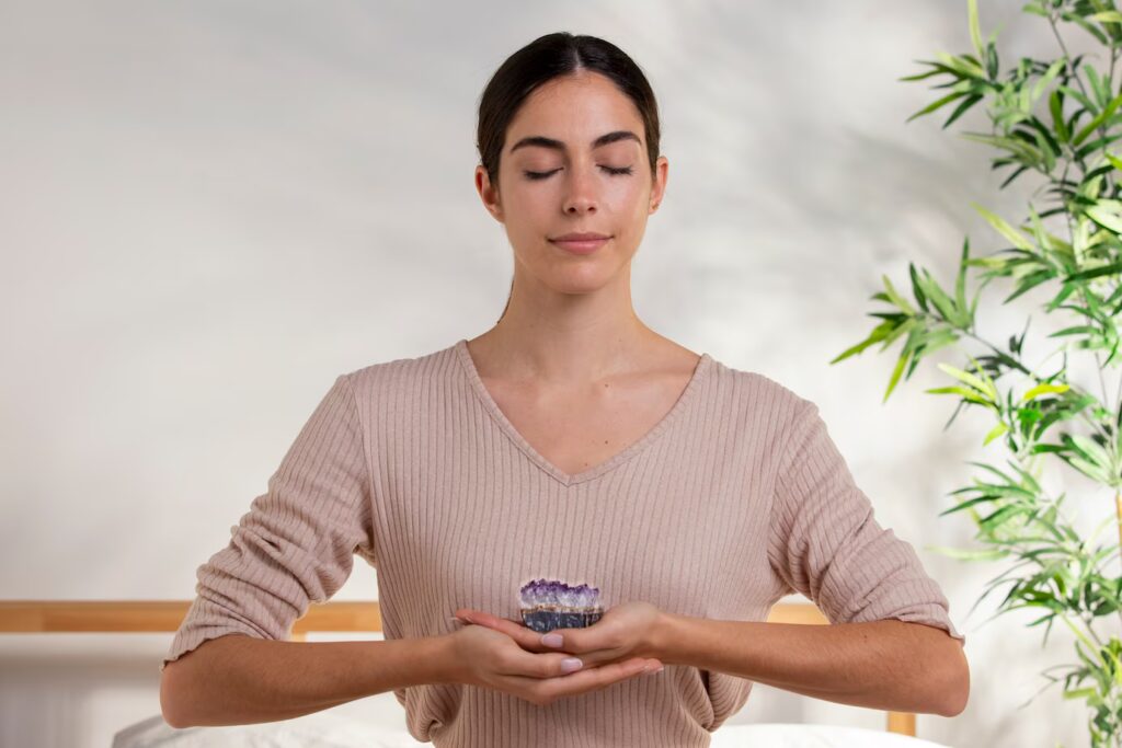 Aromaterapia para concentração: Como usar os Óleos Essenciais a seu favor