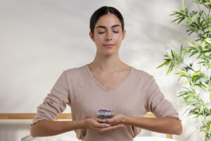 Aromaterapia para concentração: Como usar os Óleos Essenciais a seu favor