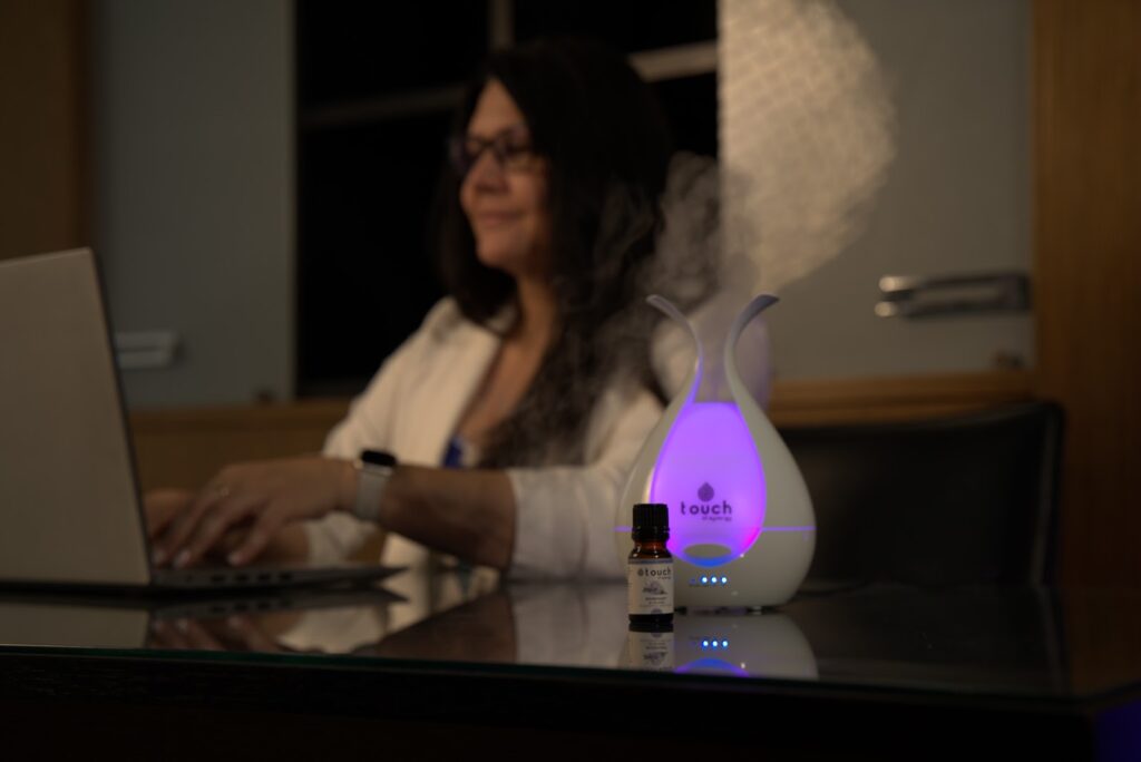 Qual o melhor tipo de Difusor de aromas?