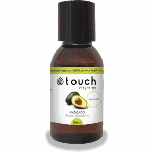 Abacate 100ml (<i>Persea gratissima</i>)