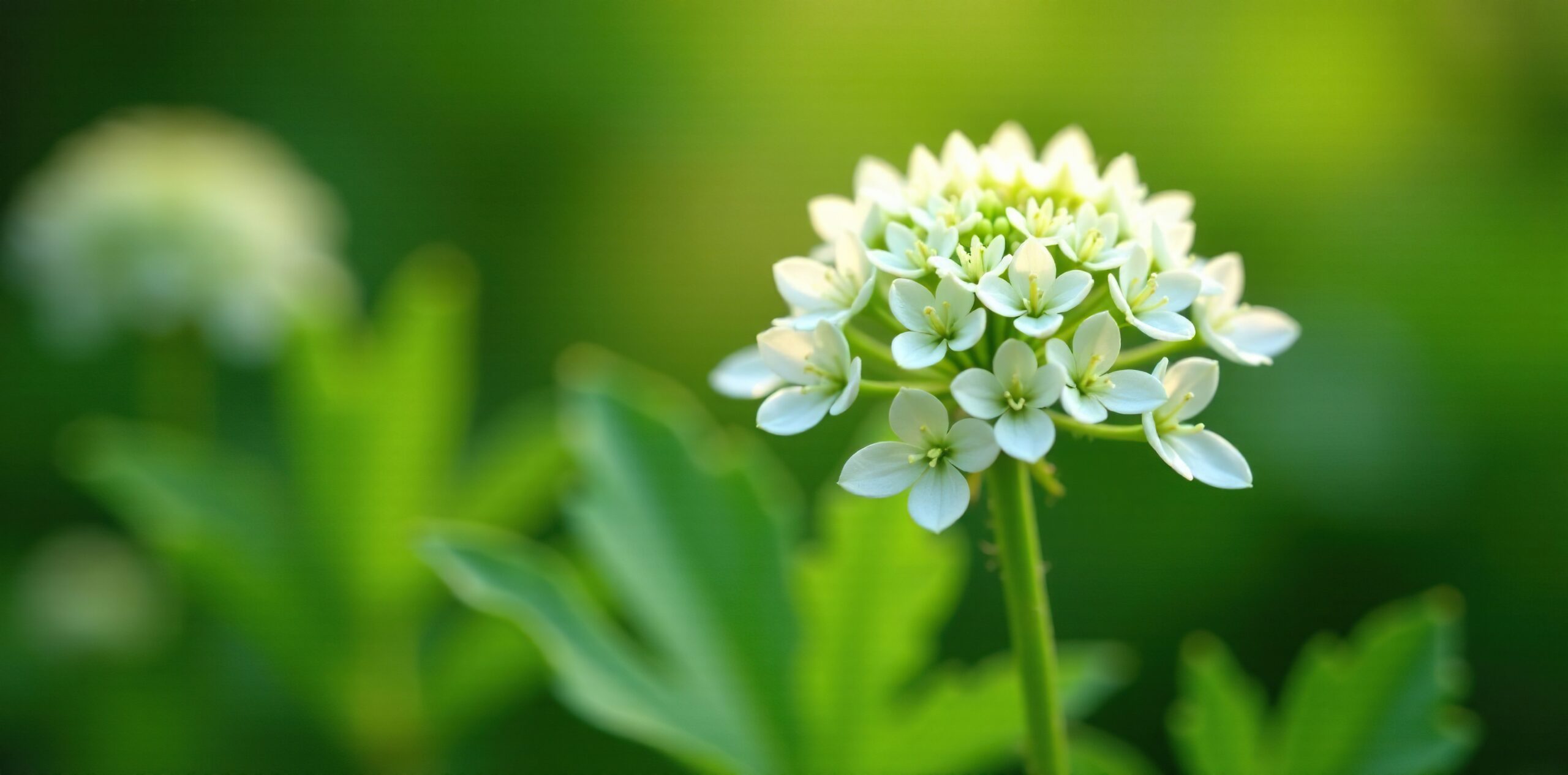 Para que serve o Óleo Essencial de Flor de Angélica
