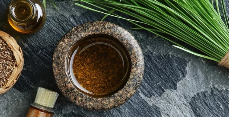 Para que serve o Óleo Essencial de Vetiver