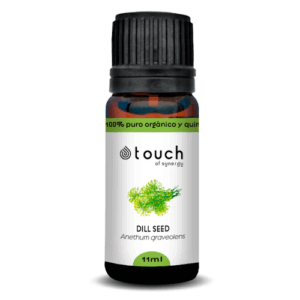 Endro - Óleo Essencial 11ml (<i>Anethum graveolens</i>)