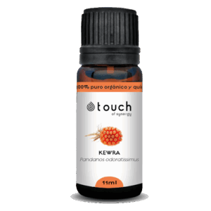 Kewra 11ml (<i>Pandanos odoratissimus</i>)