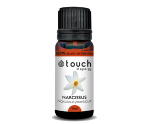 Narciso - Óleo Absoluto 11ml(<i>Narcissus poeticus</i>)