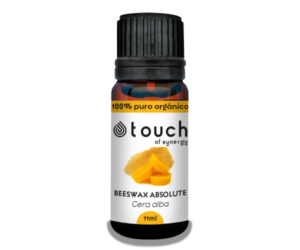 Cera de Abelha - Óleo Absoluto 11ml (<i>Cera alba</i>)