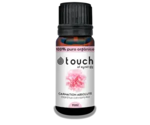 Cravo - Óleo Absoluto 11ml (<i>Dianthus caryophyllus</i>)