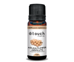 Aglaia - Óleo Absoluto 11ml (<i>Aglaia adorata</i>)