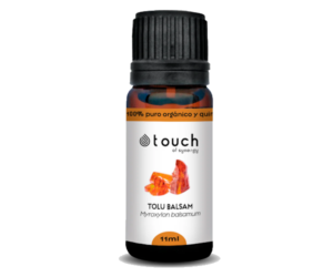 Balsamo do Peru - Óleo Essencial 11ml