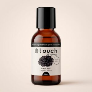 Cominho negro 100ml (<i>Nigella sativa</i>)