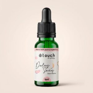 Blend Doces Sonhos 16ml