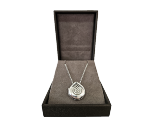 Colar Aromático Touch of Synergy – Bem-estar e Estilo Sempre com Você