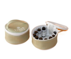 Nécessaire porta Óleos