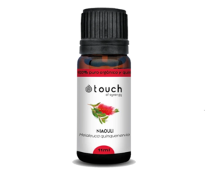 Niaouli - Óleo Essencial 11ml (<i>Melaleuca quinquenervia</i>)