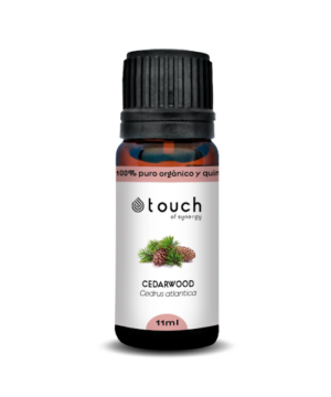 Cedro do Atlas - Óleo Essencial 11ml (<i>Cedrus atlantica</i>)