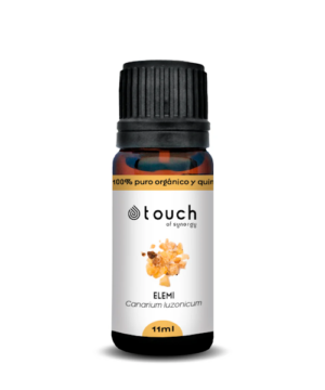 Elemi - Óleo Essencial 11ml (<i>Canarium Luzonicum</i>)