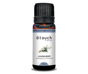 Junípero - Óleo Essencial 11ml (<i>Juniperus communis</i>)