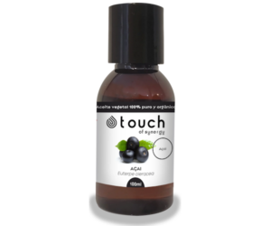 Açaí - Óleo Vegetal 100ml (<i>Euterpe Oleracea</i>)