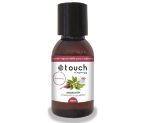 Amaranto - Óleo Vegetal 100ml (<i>Amaranthus caudatus</i>)