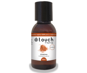 Camelina - Óleo Vegetal 100ml (<i>Camelina sativa</i>)