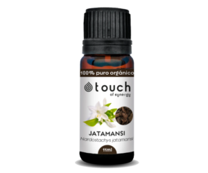 Nardo - Óleo Essencial 11ml (<i>Nardostachys jatamansi</i>)