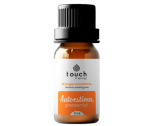 Sinergia Autoestima Touch of Synergy