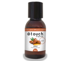 Argan - Óleo Vegetal 100ml (<i>Argania spinosa</i>)