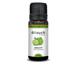 Bergamota 11ml  (<i>Citrus bergamia</i>)