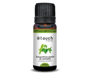 Eucalipto Limão - Óleo Essencial 11ml (<i>Eucalyptus citriodora</i>)