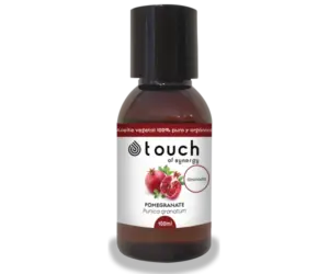 Romã - Óleo Vegetal 100ml (<i>Punica granatum</i>)