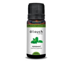 Hortelã-Pimenta 11ml  (<i>Mentha piperita</i>)