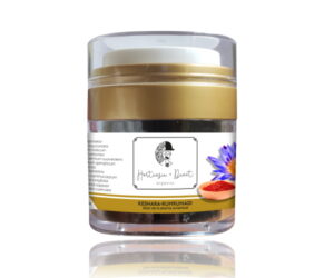 Kumkumadi - Cosmético Natural