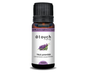 Lavanda Fina - Óleo Essencial 11ml (<i>Lavandula angustifolia</i>)