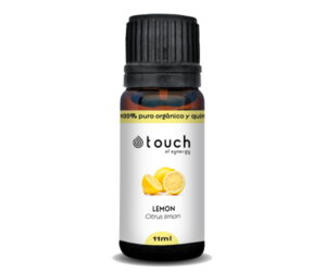 Limão Siciliano 11ml  (<i>Citrus limon</i>)