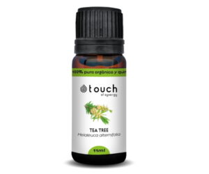 Tea Tree QT Terpinen-4-ol - Óleo Essencial 11ml (<i>Melaleuca alternifolia</i>)