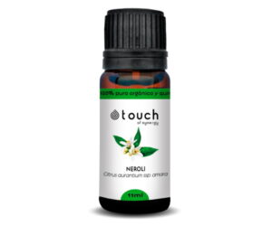 Neroli - Óleo Essencial 11ml (<i>Citrus aurantium var. amara</i>)