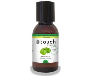 Centella Asiática - Óleo Vegetal 100ml (<i>Centella asiática</i>)