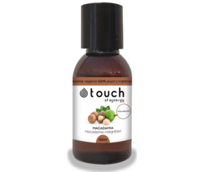 Macadâmia - Óleo Vegetal 100ml (<i>Macadamia integrifolia</i>)