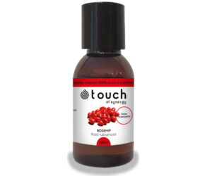 Rosa Mosqueta - Óleo Vegetal 100ml (<i>Rosa rubiginosa</i>)