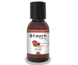 Semente de Uva - Óleo Vegetal 100ml (<i>Vitis vinifera</i>)