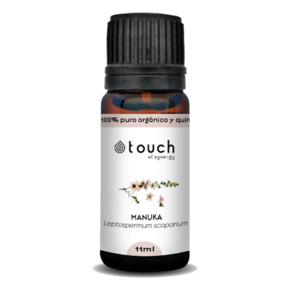 Óleo Essencial de Manuka