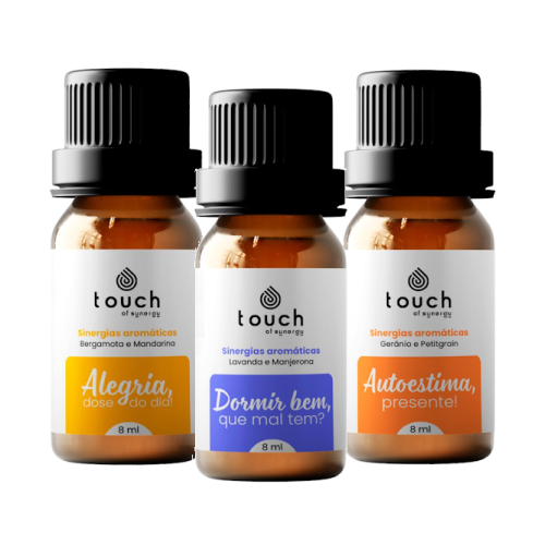Kit de Sinergias